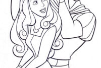 princess coloring pages online