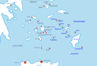 griechische inseln kreuzwortratsel