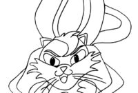 skunk coloring pages skunk coloring pages