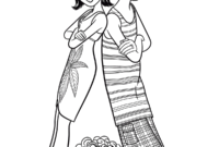 hotel transylvania color pages