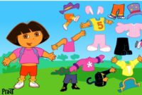 jeux de dora gratuit jeux de dora gratuit