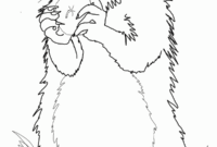 free coloring pages groundhog day free coloring pages groundhog day