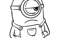rise of gru coloring pages rise of gru coloring pages