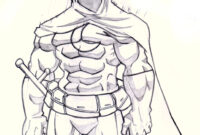 moon knight coloring page