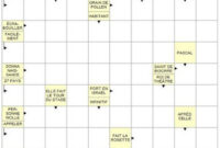 mots croises force 2 geants