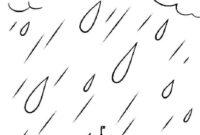 rain color sheets rain color sheets