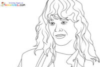 eddie munson coloring pages eddie munson coloring pages