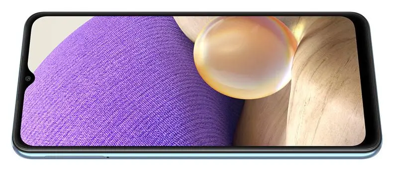 Samsung Galaxy A32 4G: First Galaxy A with a 90Hz display has better