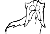 shih tzu coloring pages shih tzu coloring pages