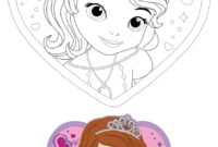 10 dessin a imprimer sofia background 10 dessin a imprimer sofia background