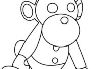 adopt me pets coloring pages printable adopt me pets coloring pages printable