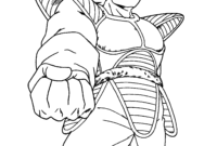 vegeta dragon ball z coloring pages vegeta dragon ball z coloring pages