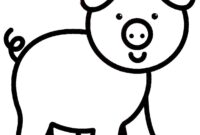 dessin pour enfant a colorier