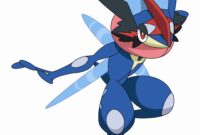 comment dessiner amphinobi