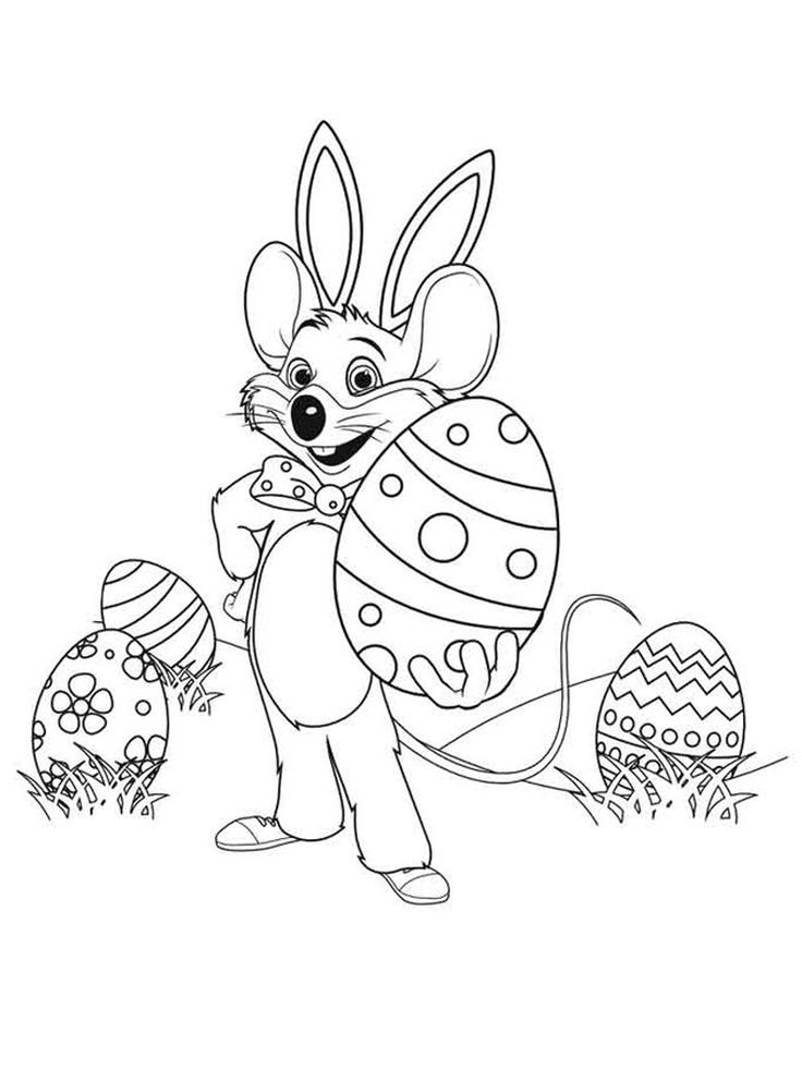 chuck e cheese coloring pages pict. Chuck E. Cheese's is a chain of