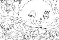 aggretsuko coloring pages aggretsuko coloring pages