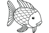 ausmalbilder aquarium kostenlos