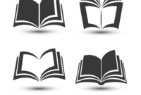 view manual book logo png view manual book logo png