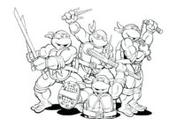 box turtle coloring page box turtle coloring page