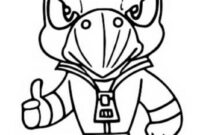 corbac brawl stars dessin