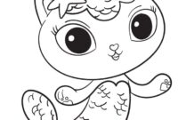 gabbys dollhouse coloring pages gabbys dollhouse coloring pages