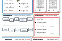 cahier de vacances gratuit a imprimer