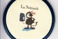 image de la noiraude image de la noiraude