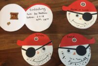kindergeburtstag piratenspiele