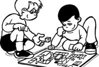 singing coloring page singing coloring page