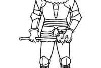 coloriage de cavaliere coloriage de cavaliere