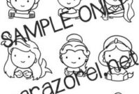 get dessin a imprimer kawaii princesse disney pictures get dessin a imprimer kawaii princesse disney pictures