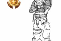 download dessin a imprimer fortnite saison 6 chapitre 2 images