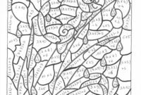 coloriage magique ce2 a imprimer coloriage magique ce2 a imprimer