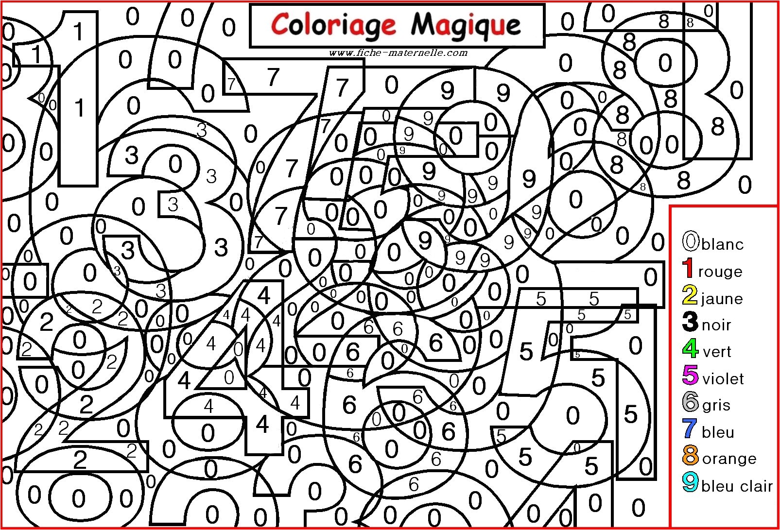 Coloriage Magique Halloween Ce1 Imprimer Coloriage Magique Filename
