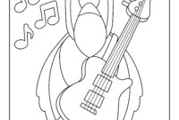 coloriage a telecharger 2