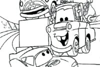 free printable coloring pages of cars