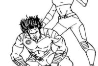 sharkboy and lavagirl coloring pages sharkboy and lavagirl coloring pages