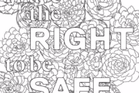 mental health coloring pages for adults mental health coloring pages for adults