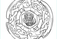 coloriage toupie beyblade turbo coloriage toupie beyblade turbo
