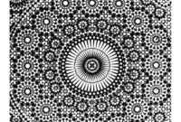 dessin mosaique a imprimer dessin mosaique a imprimer