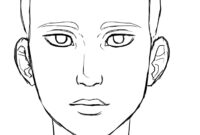dessin face facile dessin face facile