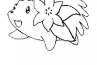 shaymin coloring pages shaymin coloring pages