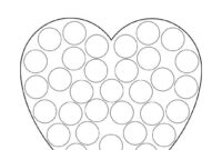 do a dot coloring pages do a dot coloring pages