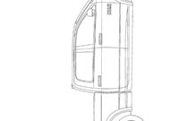 dodge ram coloring page dodge ram coloring page