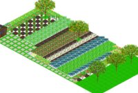 oloriage potager a imprimer