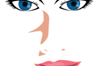 32 dessin a imprimer visage png