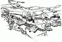 printable army coloring pages