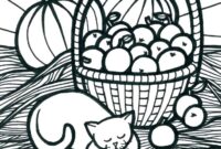 free harvest coloring pages free harvest coloring pages