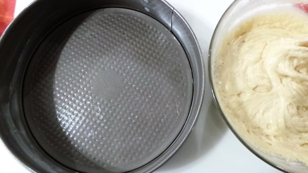 Le Gâteau au miel – Eloïse met son grain de sel