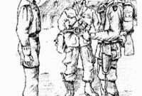 german soldier coloring page german soldier coloring page